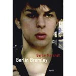 BERTIE MARSHALL, berlin bromley cover