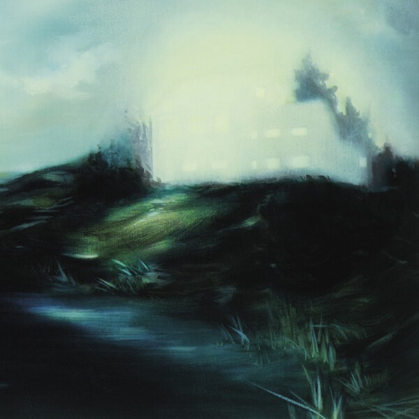 BESNARD LAKES – until in excess, imperceptible ufo (CD, LP Vinyl)