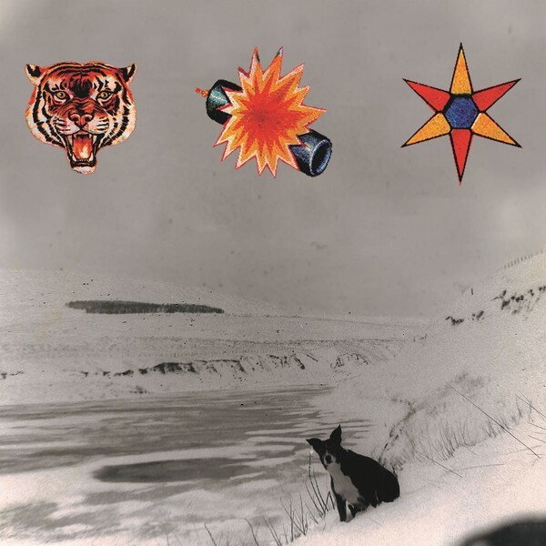Cover BETA BAND, three eps