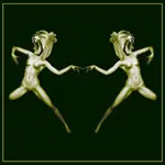 BETH JEANS HOUGHTON & HOOVES OF DESTINY – yours truly, cellophane nose (CD, LP Vinyl)
