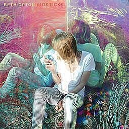 BETH ORTON – kidsticks (CD, LP Vinyl)