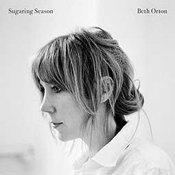 BETH ORTON – sugaring season (CD)