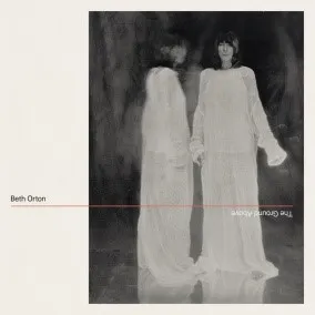 BETH ORTON – the ground above (CD, LP Vinyl)