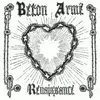 BETON ARME – renaissance (LP Vinyl)
