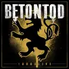 BETONTOD – 1000x live (CD)
