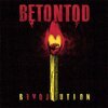 BETONTOD – revolution (CD, LP Vinyl)