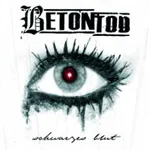 BETONTOD – schwarzes blut (LP Vinyl)