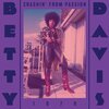 BETTY DAVIS – crashin´ from passion (CD, LP Vinyl)