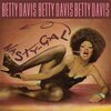 BETTY DAVIS – nasty gal (metallic gold-col.) (LP Vinyl)