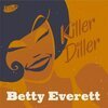 BETTY EVERETT – killer diller - early recordings (7" Vinyl)