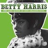 BETTY HARRIS – the lost queen of new orleans soul (LP Vinyl)