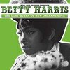 BETTY HARRIS – the lost queen of new orleans soul (LP Vinyl)