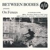 BETWEEN BODIES – on fences (10" Vinyl)
