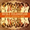 BEYAZ KELEBEKLAR – köln session 1 (LP Vinyl)