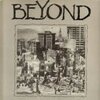 BEYOND – no longer at ease (LP Vinyl)