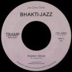 Cover BHAKATI JAZZ, glimpses of truth