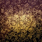 BIBIO, apple and the tooth cover