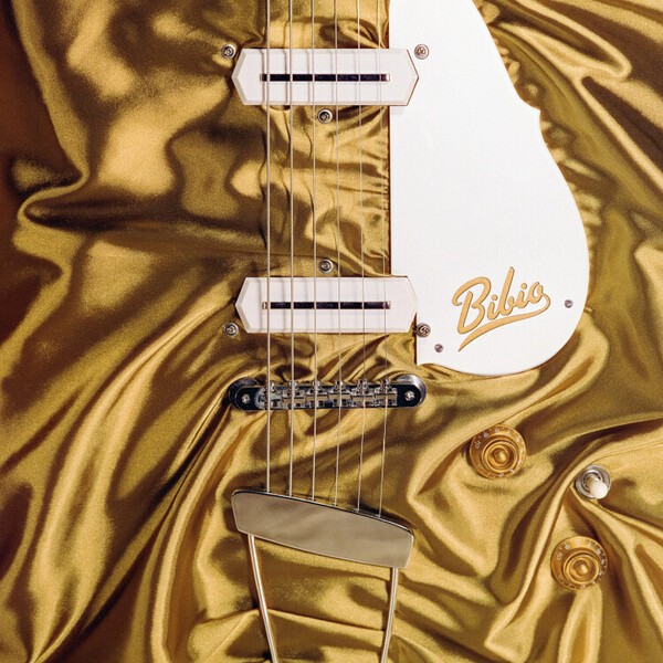 BIBIO – bib10 (CD, LP Vinyl)