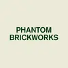 BIBIO – phantom brickworks (CD, LP Vinyl)