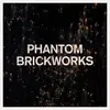BIBIO – phantom brickworks II (CD, LP Vinyl)