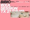 BIBIO – wxaxrxp session (12" Vinyl)