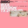 BIBIO – wxaxrxp session (12" Vinyl)