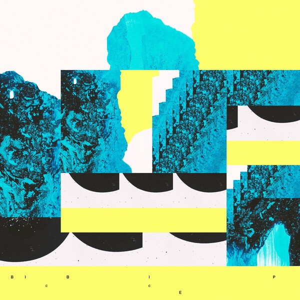 BICEP – s/t (CD, LP Vinyl)