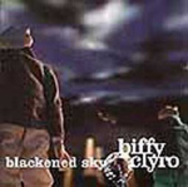 BIFFY CLYRO – blackened sky (CD, LP Vinyl)