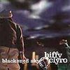 BIFFY CLYRO – blackened sky (CD, LP Vinyl)