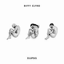 BIFFY CLYRO – ellipsis (CD, LP Vinyl)