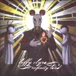 BIFFY CLYRO – infinity land (CD, LP Vinyl)