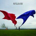 BIFFY CLYRO, only revolutions cover