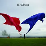 BIFFY CLYRO – only revolutions (CD, LP Vinyl)