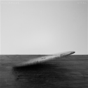 Cover BIG BRAVE, vital