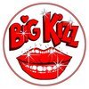 BIG KIZZ – eye on you (7" Vinyl)