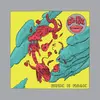 BIG KIZZ – music is magic (CD, LP Vinyl)