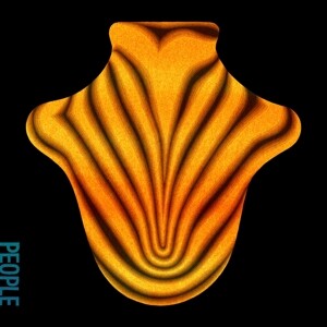 BIG RED MACHINE – s/t (CD, Kassette, LP Vinyl)