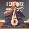 BIG SCENIC NOWHERE – dying on the mountain (CD)