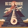 BIG SCENIC NOWHERE – dying on the mountain (CD)