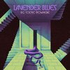 BIG SCENIC NOWHERE – lavender blues (CD, LP Vinyl)
