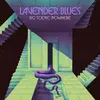 BIG SCENIC NOWHERE – lavender blues (CD, LP Vinyl)