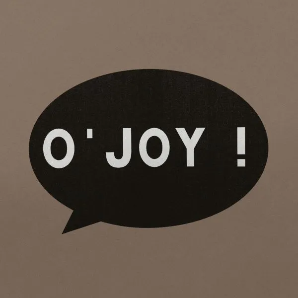 BIG SPECIAL – O´JOY! (CD, LP Vinyl)