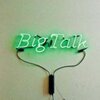 BIG TALK – s/t (CD, LP Vinyl)