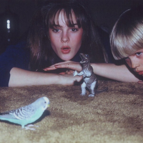 BIG THIEF – masterpiece (CD, LP Vinyl)