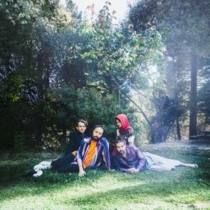 BIG THIEF – u.f.o.f. (CD)