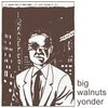 BIG WALNUTS YONDER – s/t (CD, LP Vinyl)