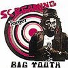 BIG YOUTH – screaming target (LP Vinyl)