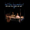 BIITA HOUDEI – this bed was made for me (CD, LP Vinyl)