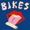 BIKES – s/t (LP Vinyl)