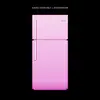 BIKINI DEATH RACE – refrigerator (LP Vinyl)